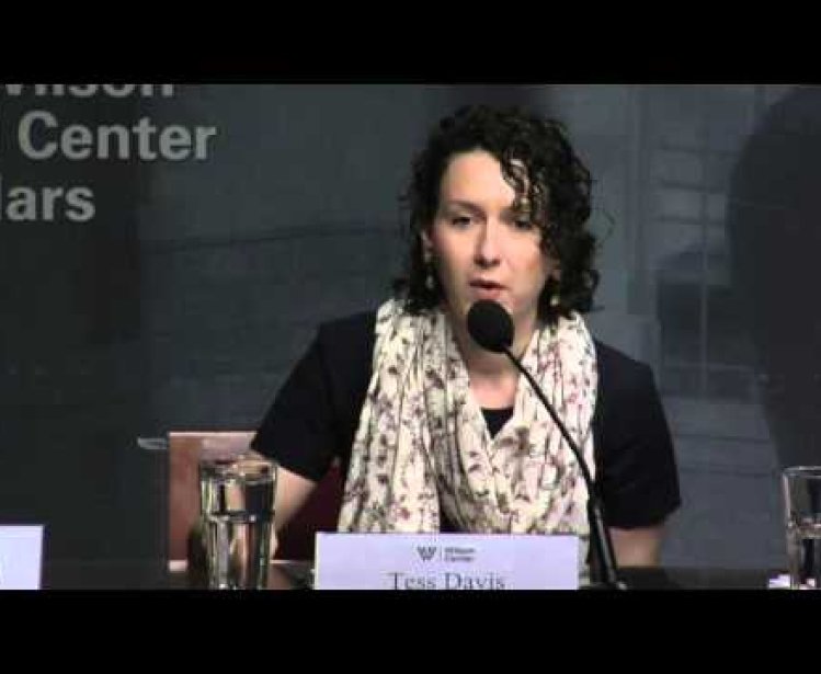 Looting and Trafficking of Antiquities in the Middle East