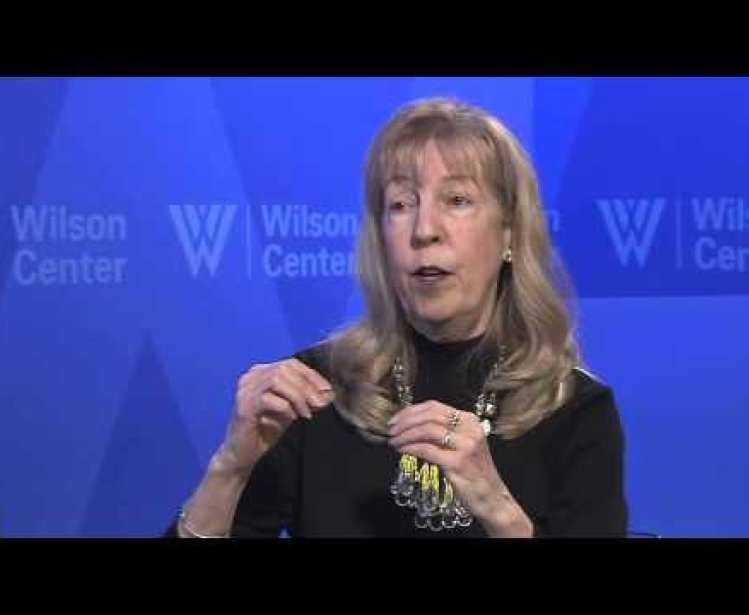 Saudi Arabia: A Kingdom's Future