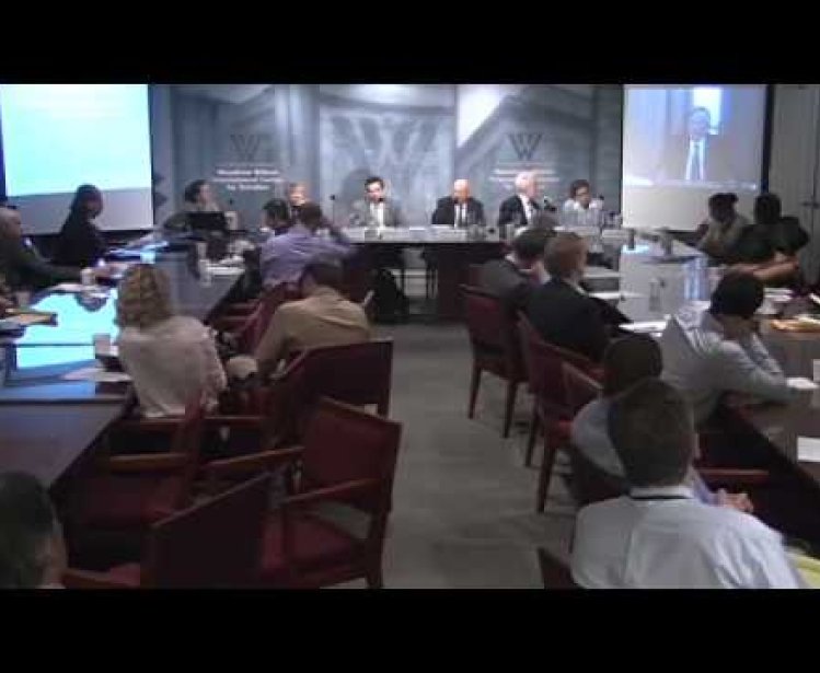 Justice Reform in Latin America: Why Is It So Difficult?