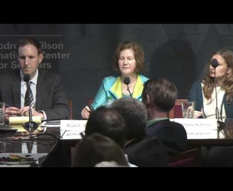 Public Opinion and the Peace Process in Colombia