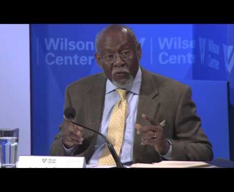 Nigeria in Focus: An Assessment of the 2015 Elections