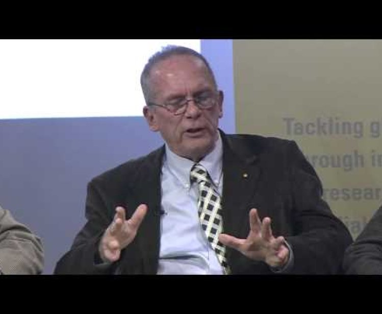 The Year Ahead in Environment and Energy