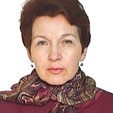 Larissa G. Titarenko