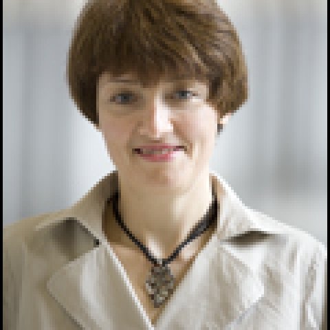 Olena Borysova