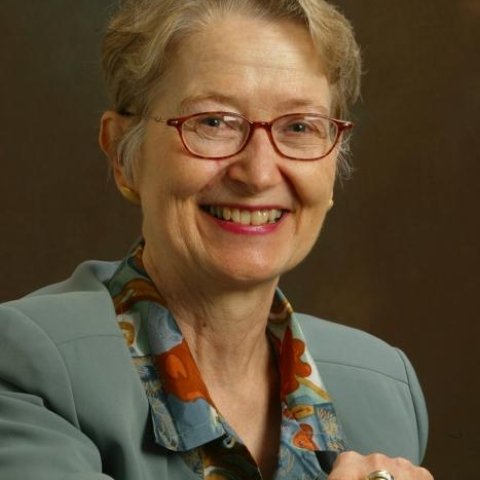 Margaret Crahan
