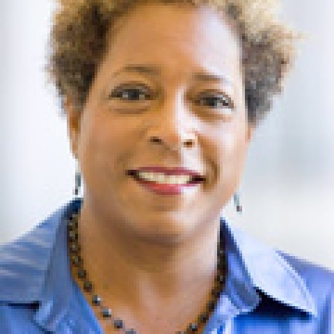 Deborah Gray White Wilson Center