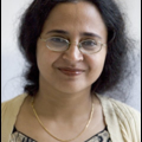 Aseema Sinha