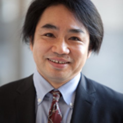 Takashi Terada