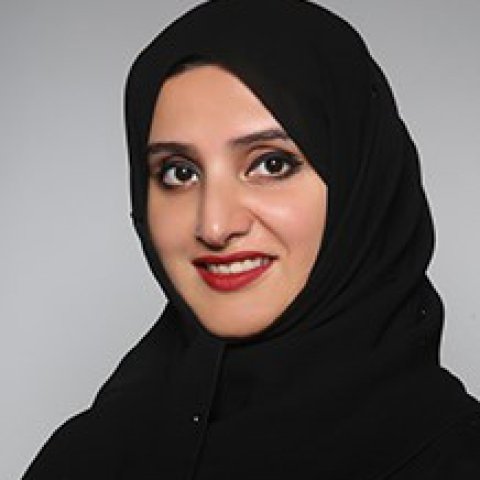 Dr. Aisha Bint Butti Bin Bishr