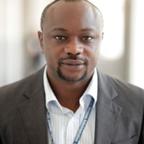 Ayodotun Oluwafemi Bobadoye