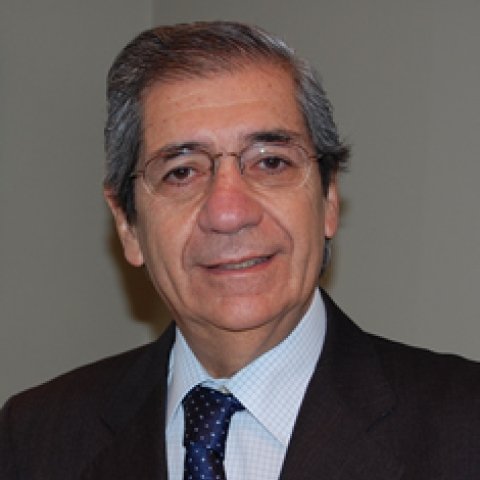 Fernando Alvear Artaza