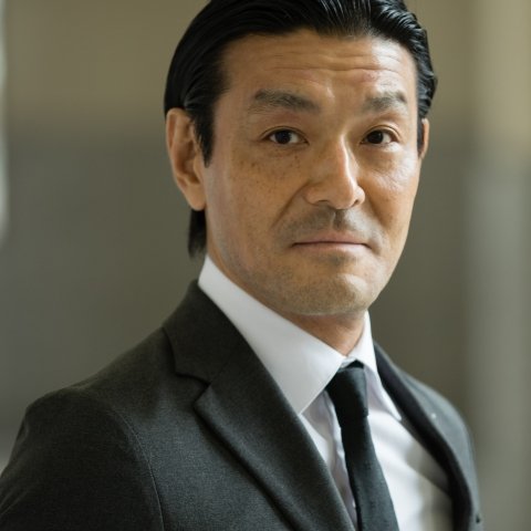 Toshihiro Nakayama