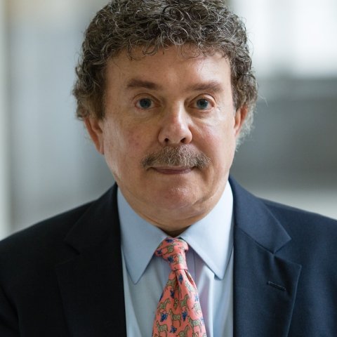 Jerry Haar