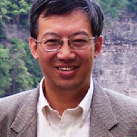 Chen Jian | Wilson Center
