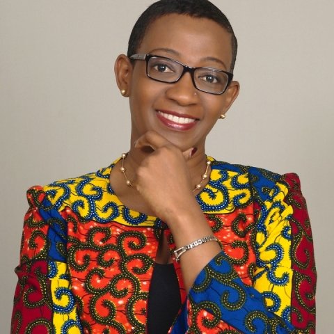 Josephine Dawuni