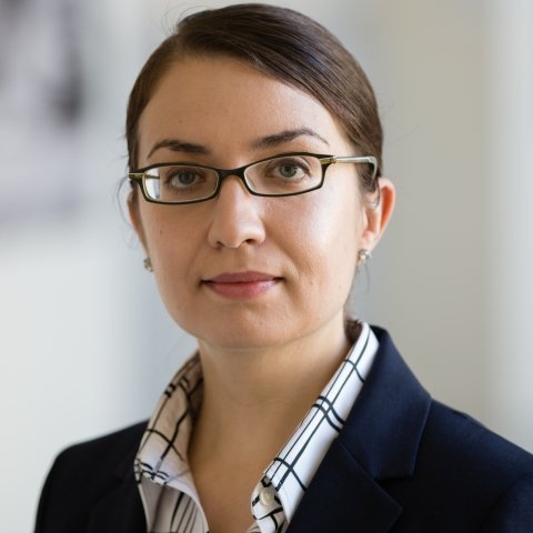 Liliya Karimova