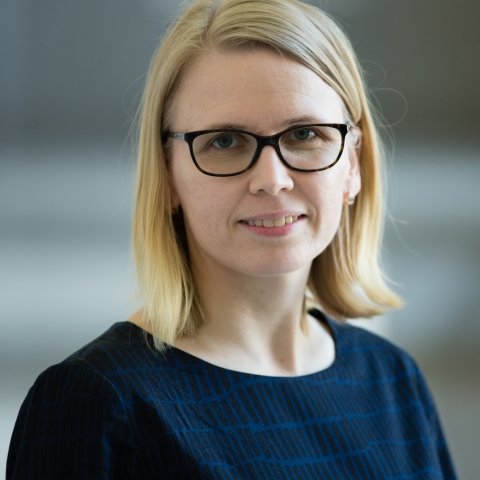 Katja Lehtisaari
