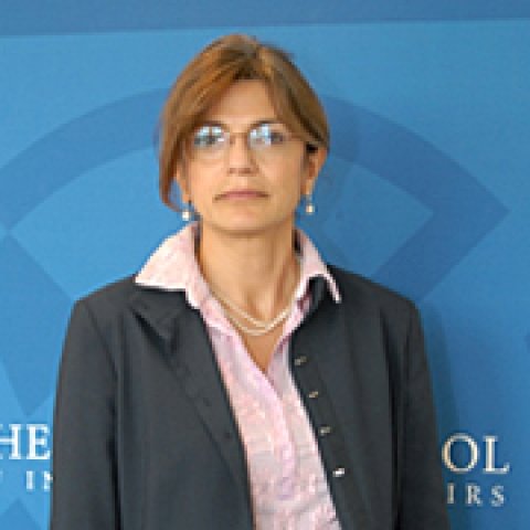 Dina Rizk Khoury
