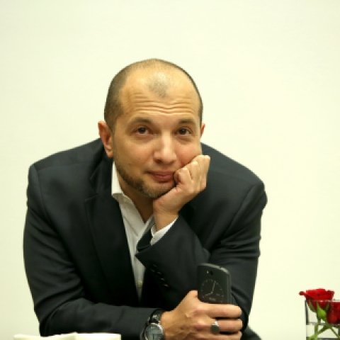 Damian Kudriavtsev