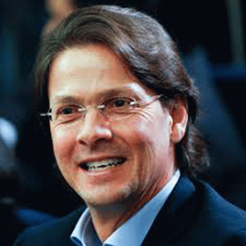 Lorenzo Mendoza Giménez | Wilson Center