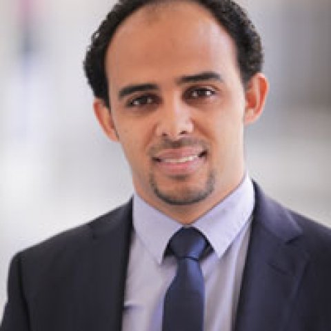 Mohammad Al-Shami