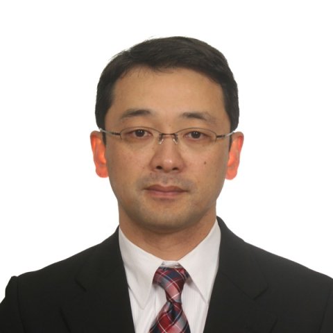 Akihiko Yasui