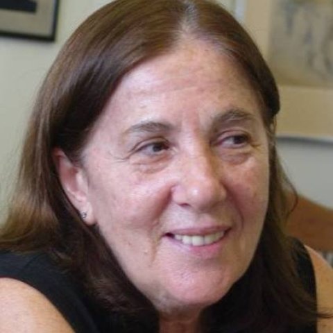 Isabella Ginor