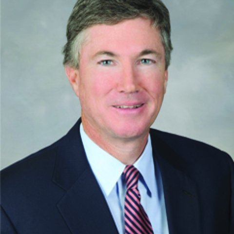 Thomas Scully Wilson Center