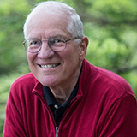 William Taubman Wilson Center