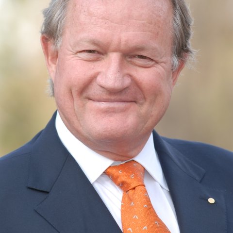 Woods Staton