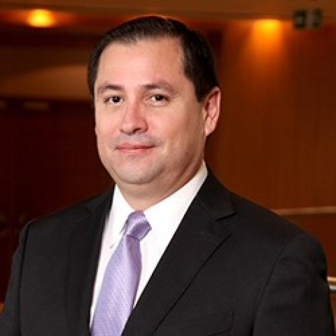 Luis A. Rivas