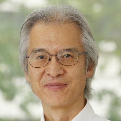 Joji Morishita, PhD