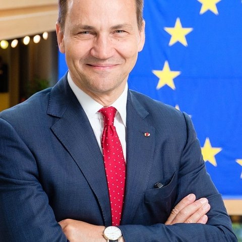 Radislaw Sikorski