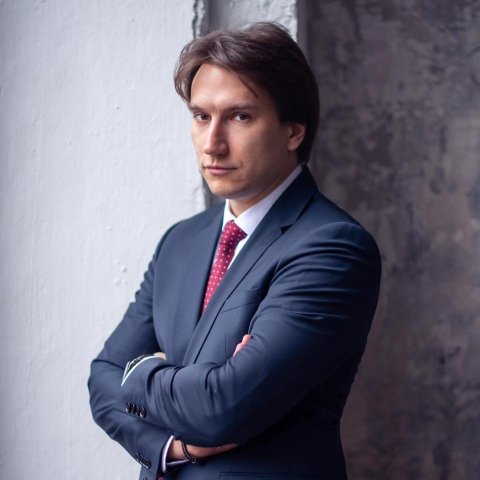 Maxim Krupskiy | Wilson Center