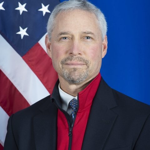 Ambassador Adam Scheinman