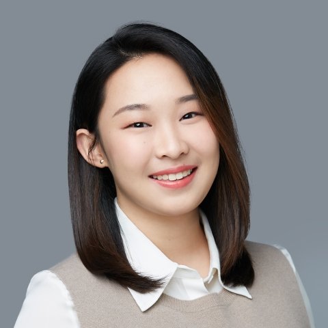 Angela Pan photo