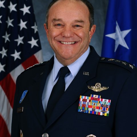 General Breedlove