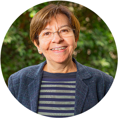 María Celia Toro Wilson Center