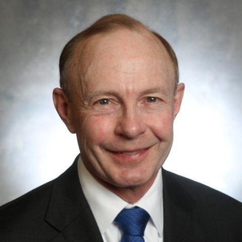 Charles H. Jacoby, Jr.