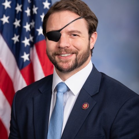 Representative Dan Crenshaw