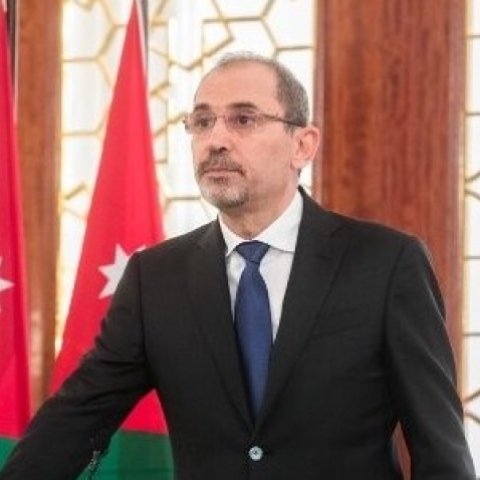 FM Ayman Safadi