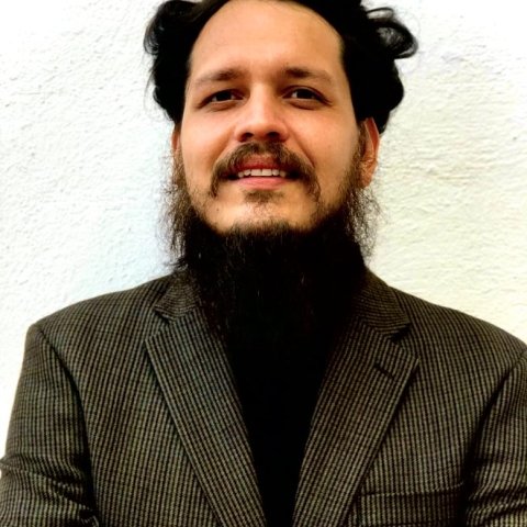Juan Jesús Garza Onofre 