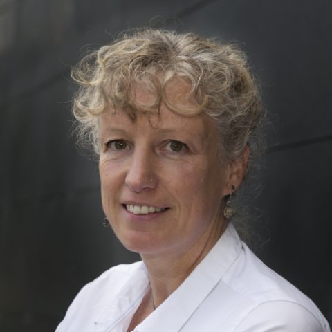 Dr. Gunhild Hoogensen Gjørv 