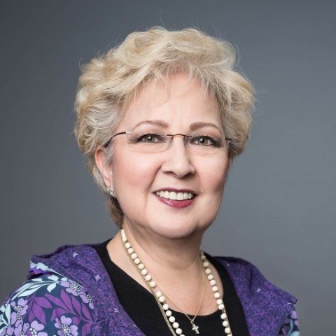 Gail Schubert 