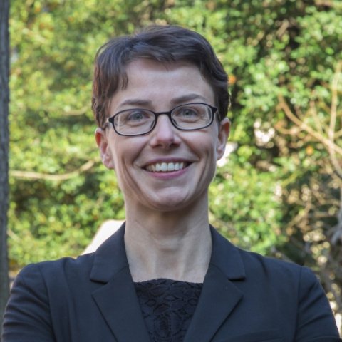 Heather Lynch, PhD