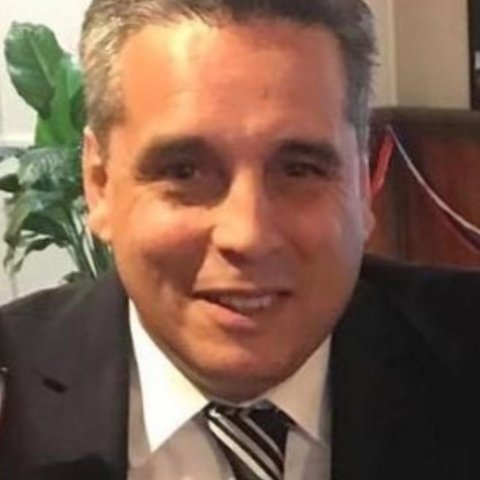 Ambassador Fausto Lopez Crozet