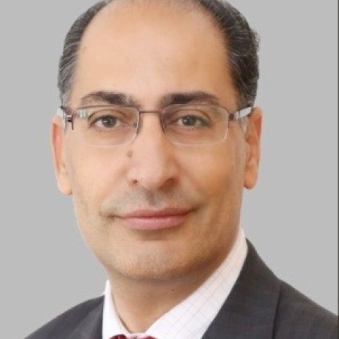 Dr. Ibrahim Saif