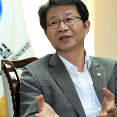 Kihl-jae Ryoo