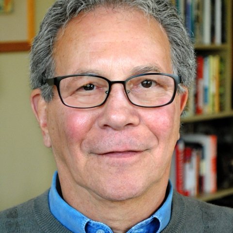 Historian Richard Immerman