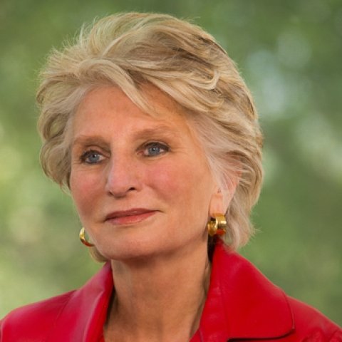 Jane Harman image